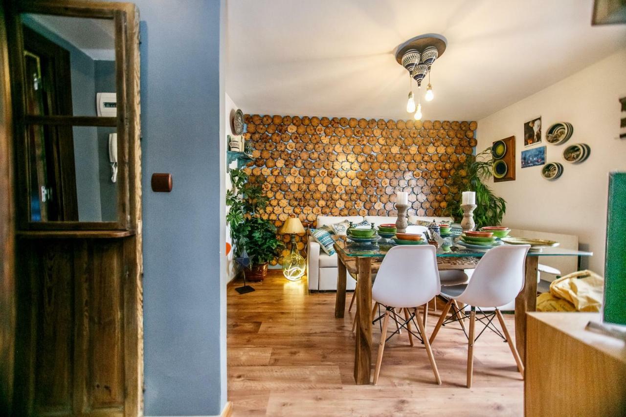 Вілла La Casa Del Alfarero - Premio Andalucia De Artesania Убеда Екстер'єр фото